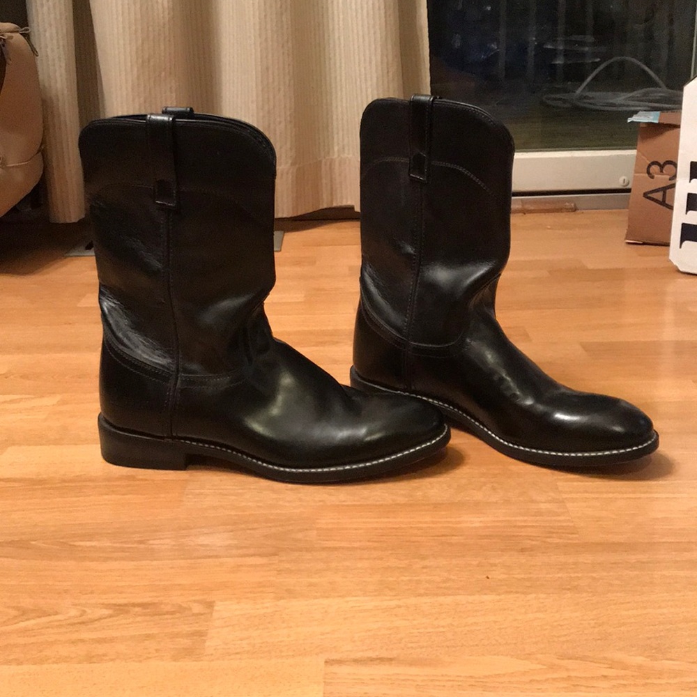 Laredo Men’s Cowboy Boots